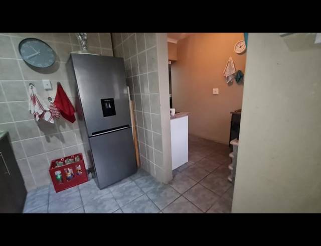 4 BEDROOM HOUSE FOR SALE IN SECUNDA